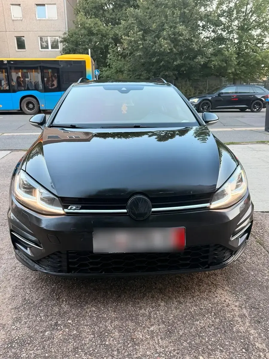 Gebraucht VW Golf VII United 150 PS (110 kW) 2020 Kombi