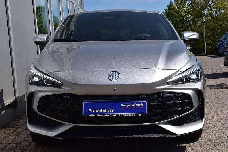 Gebraucht MG MG3 Luxury 102 PS (75 kW) 2025 Other Kleinwagen