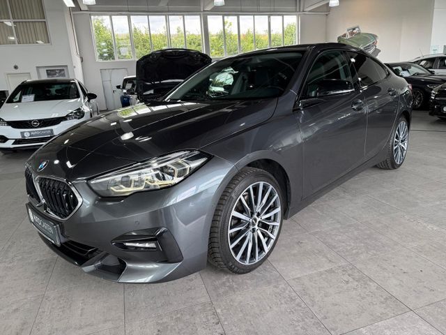 Andere Gebraucht 2020 BMW 218 Sport Line Limousine | 19.950 € (Teuer) - Bild 1/4