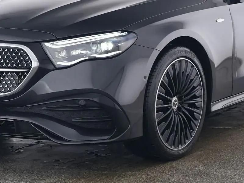 Gebraucht Mercedes E300 AMG 313 PS (230 kW) 2024 Andere Limousine