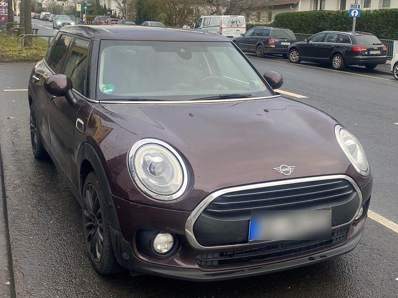 Gebraucht Mini ONE 102 PS (75 kW) 2018 Kleinwagen