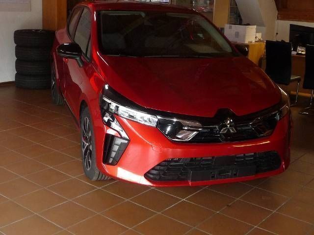 Rot Neu 2024 Mitsubishi Colt Plus Limousine | 20.490 € (Fairer Preis) - Bild 1/4