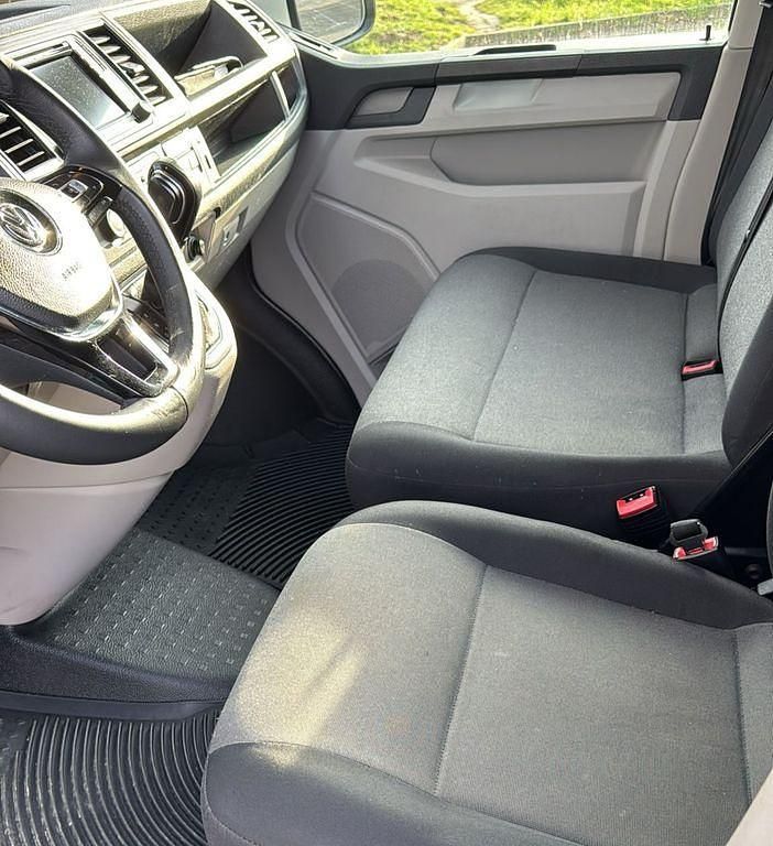 Gebraucht 2017 VW Transporter Van | 18.600 € (Guter Preis) - Bild 1/4
