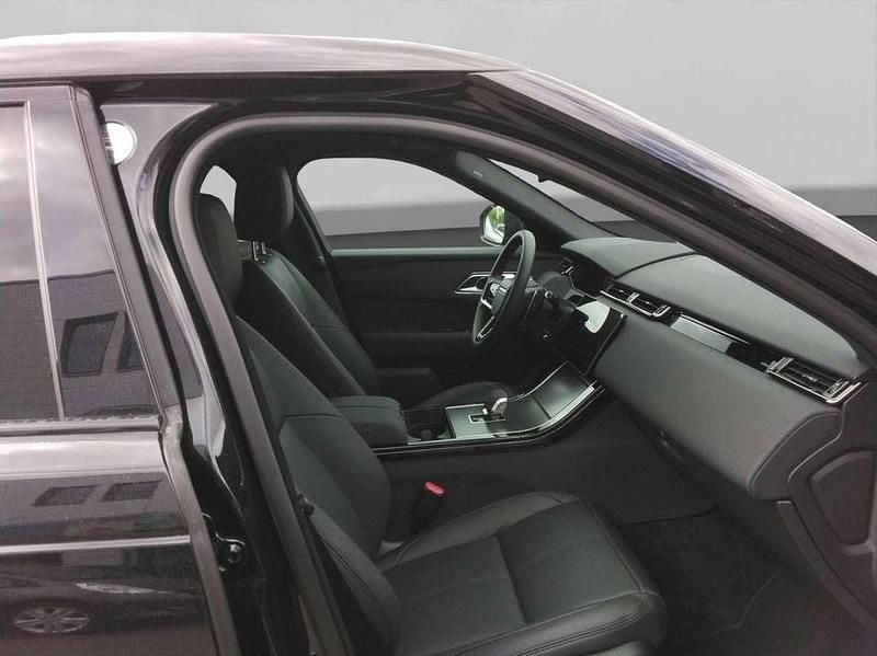 Gebraucht Land Rover Range Rover Velar SE Dynamic 300 PS (220 kW) 2025 Schwarz SUV