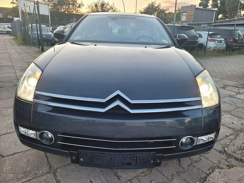 Gebraucht Citroën C6 Business Class 241 PS (177 kW) 2010 Grau Limousine