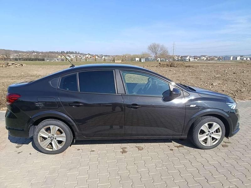 Gebraucht Dacia Logan Lauréate 105 PS (77 kW) 2010 Limousine