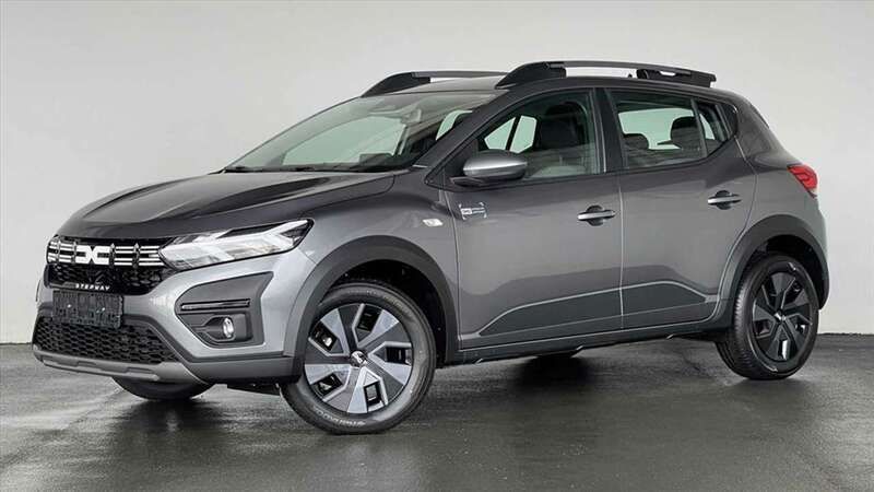 Andere farbe Neu 2024 Dacia Sandero Expression Kleinwagen | 19.470 € (Guter Preis) - Bild 1/4