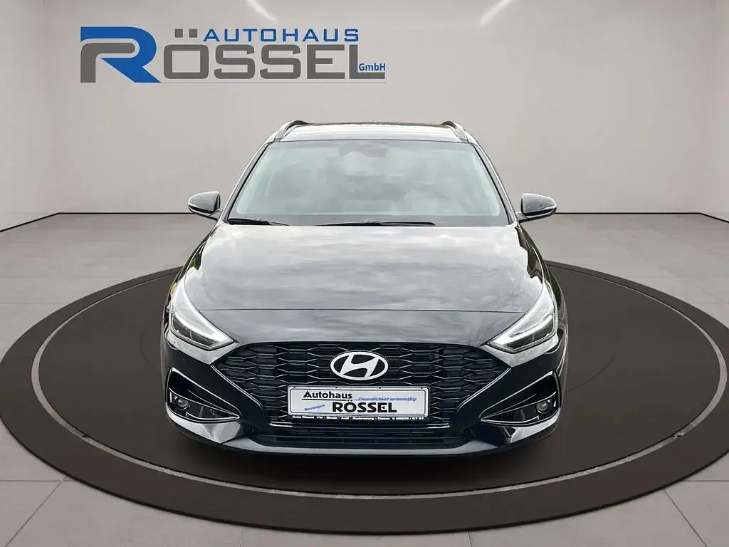 Neu Hyundai i30 Edition 140 PS (102 kW) 2026 Schwarz Limousine