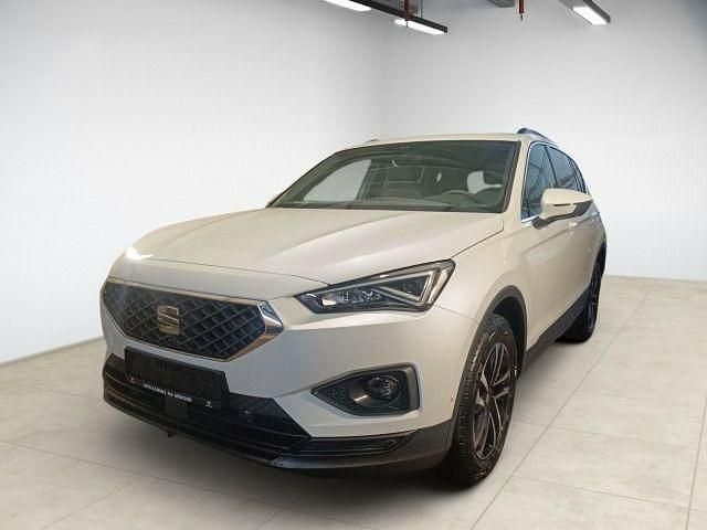 Gebraucht Seat Tarraco Beats 150 PS (110 kW) 2024 Andere farbe SUV