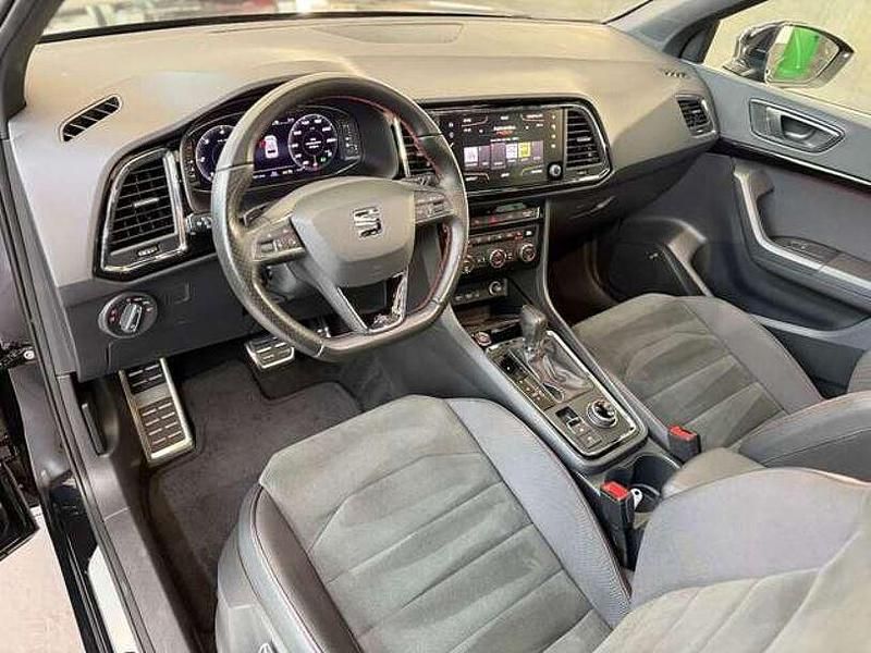 Gebraucht Ford Tourneo 110 PS (80 kW) 2020 Silber Limousine