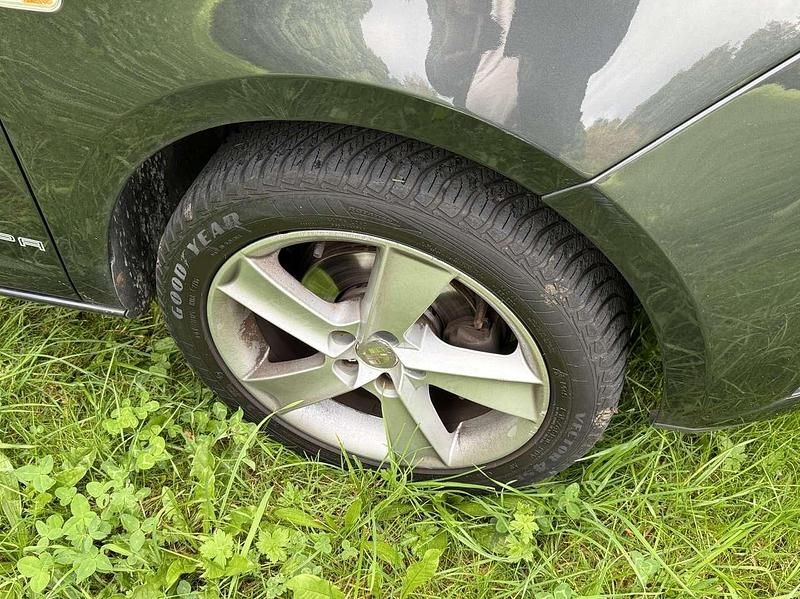 Gebraucht 2011 Seat Ibiza Copa Limousine | 2.899 € (Guter Preis) - Bild 1/4