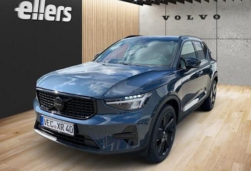 Gebraucht Volvo XC40 Plus 163 PS (119 kW) 2025 Blau SUV