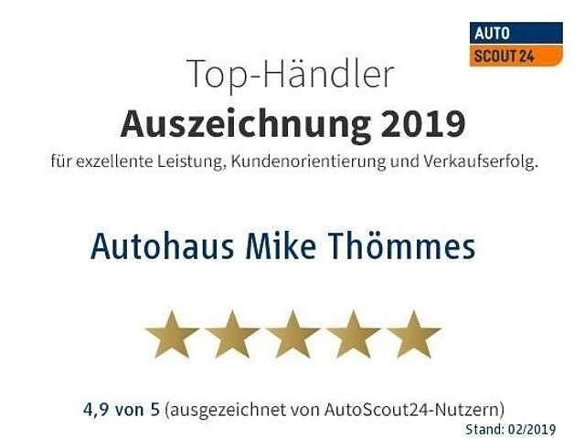 Gebraucht Dacia Duster Journey 131 PS (96 kW) 2024 SUV