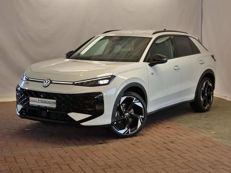 Usata VW T-Roc R-line 150 CV (110 kW) 2026 SUV