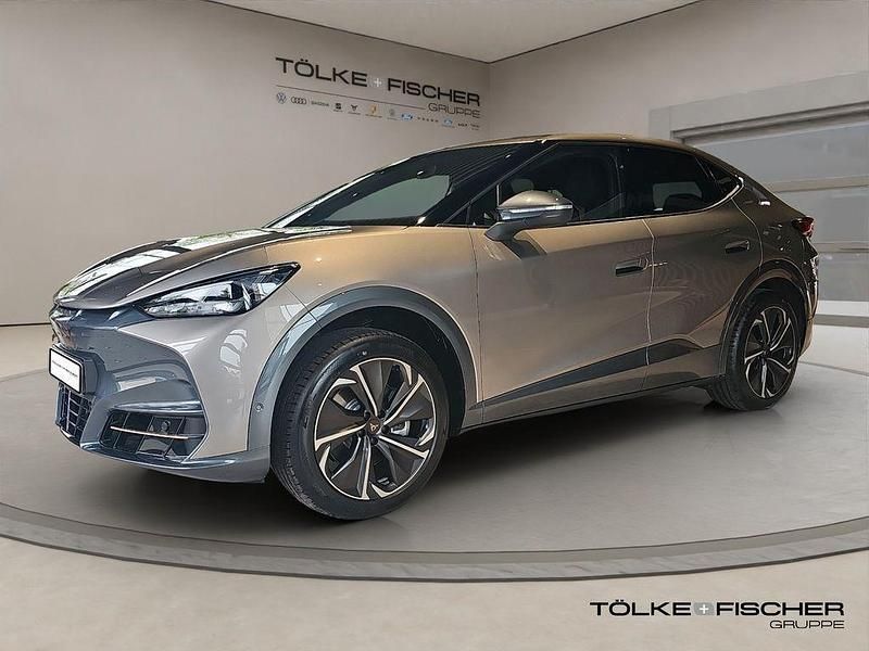 Braun Neu 2025 Cupra Tavascan Endurance SUV | 43.490 € (Superpreis) - Bild 1/4