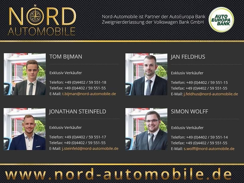 Weiß Gebraucht 2024 Seat Leon FR Kombi | 24.700 € (Superpreis) - Bild 1/1