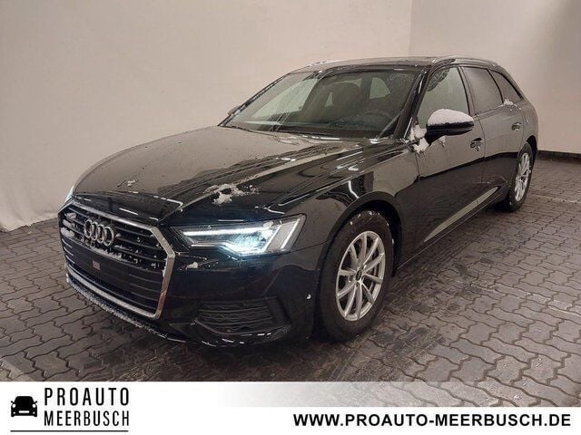 Andere Gebraucht 2022 Audi A6 Basis | 34.999 € (Superpreis) - Bild 1/4