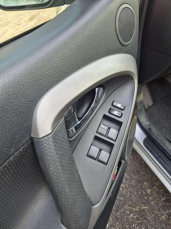 Gebraucht Toyota RAV4 Executive 177 PS (130 kW) 2006 SUV