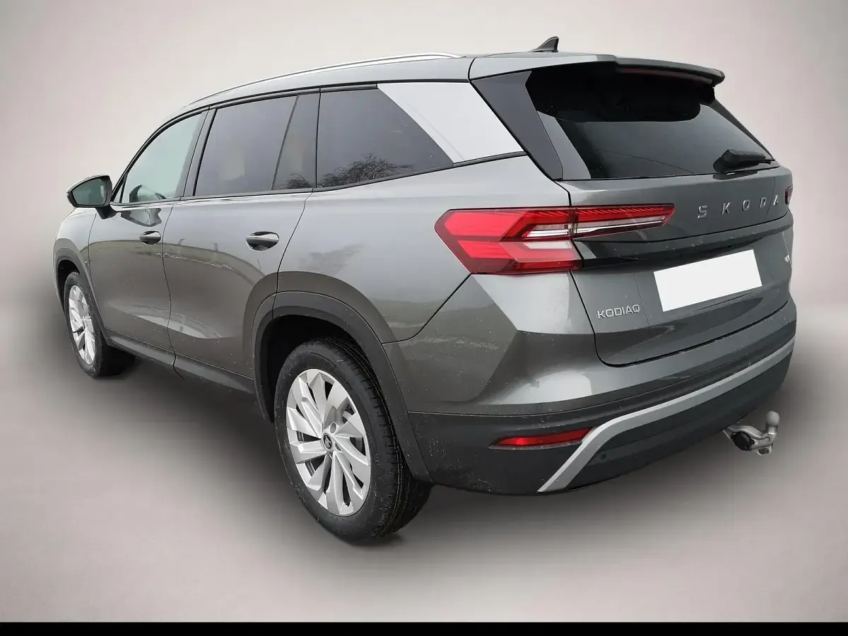 Neu Skoda Kodiaq Selection 220 PS (161 kW) 2026 Manufacturer SUV