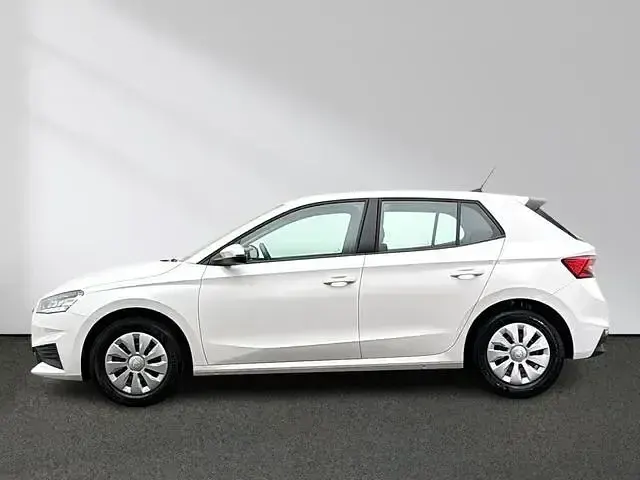 Gebraucht Skoda Fabia Ambition 110 PS (80 kW) 2023 Kleinwagen