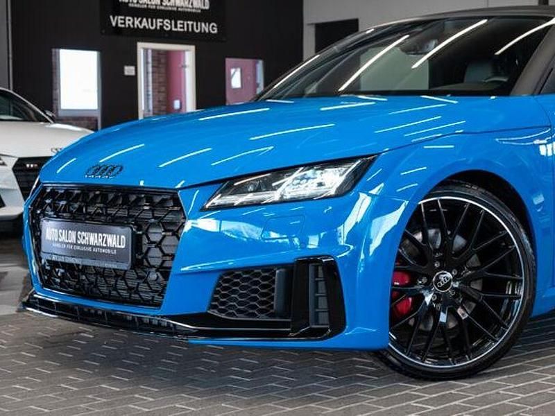 Gebraucht Audi TT Ambiente 287 PS (211 kW) 2023 Andere