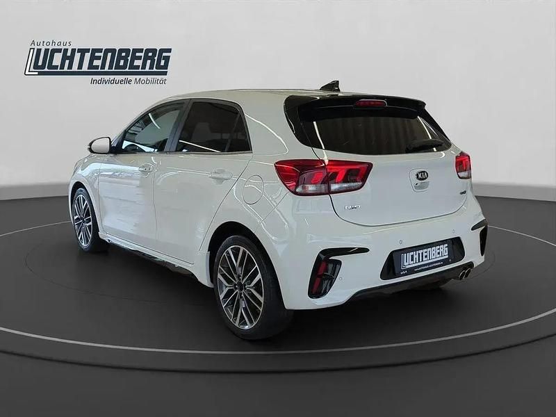 Gebraucht Kia Rio GT-Line 101 PS (74 kW) 2020 Andere Limousine