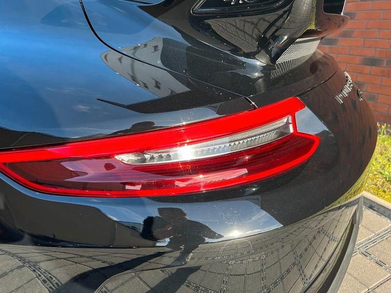 Gebraucht Porsche 911 Sport 500 PS (367 kW) 2018 Schwarz