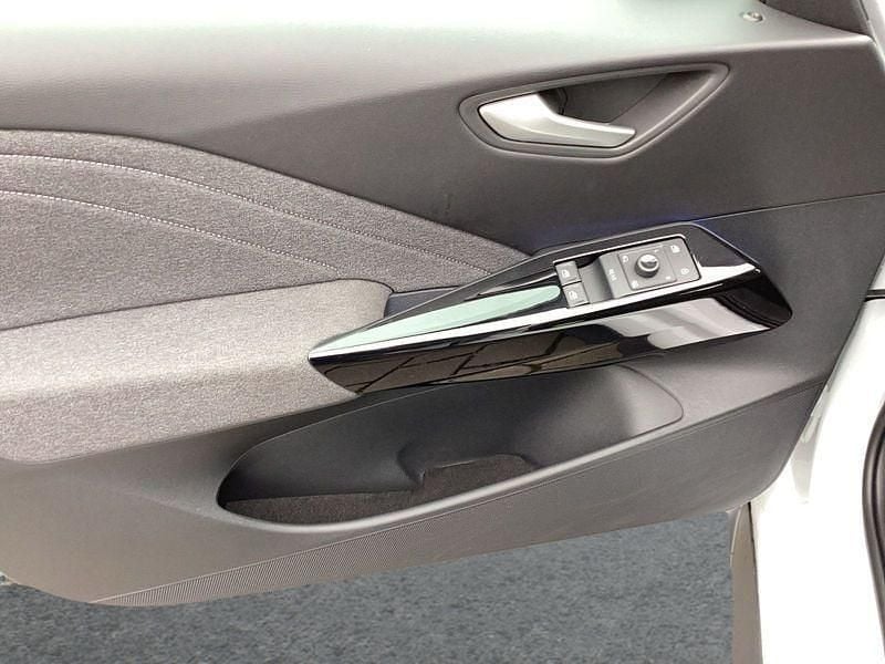 Gebraucht VW ID.3 Pro 150 kW (204 PS) 2024 Weiß Kleinwagen