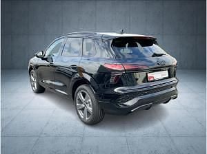 Gebraucht Audi Q3 Ambiente 150 PS (110 kW) 2025 Mythosschwarz metallic SUV