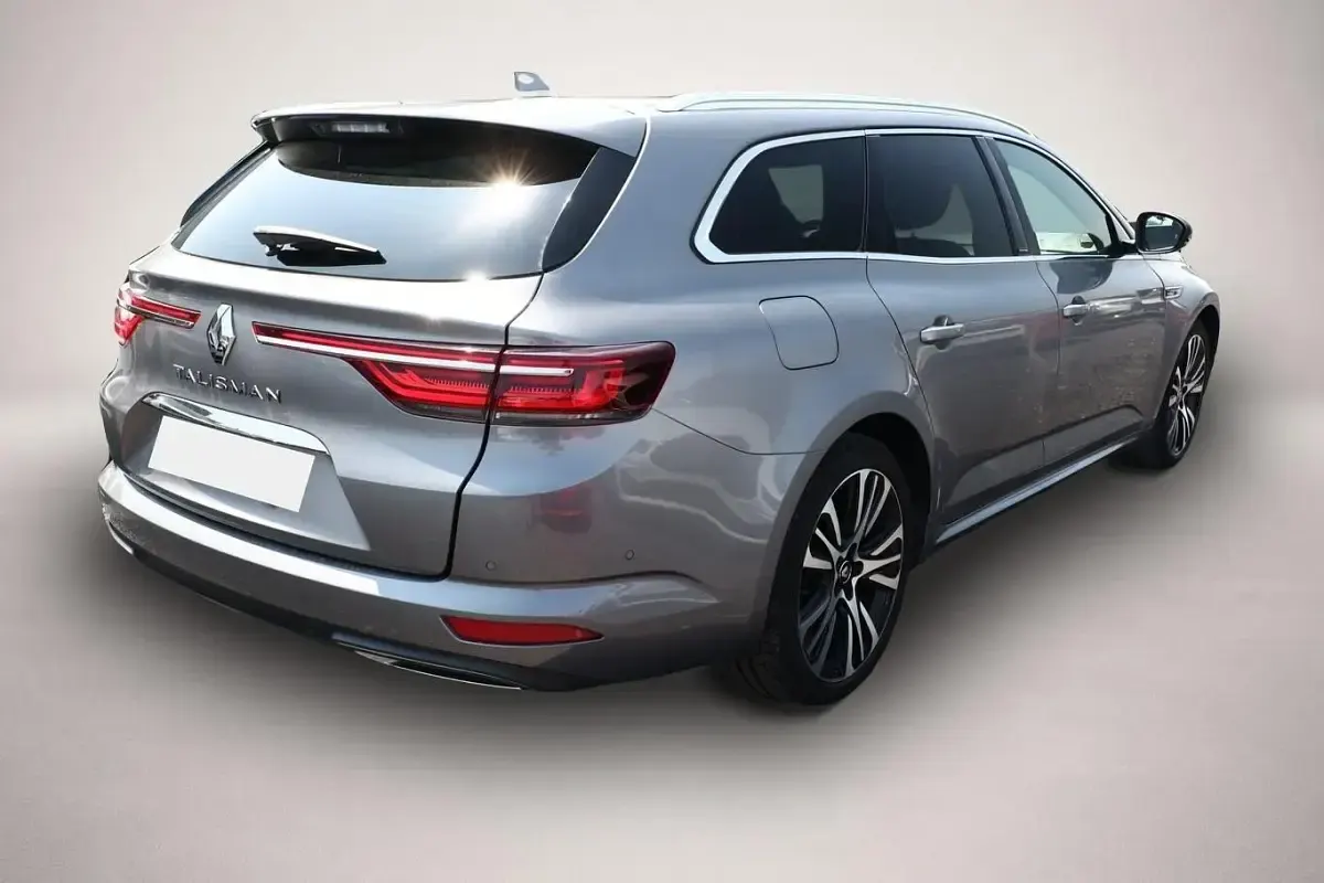 Gebraucht Renault Talisman Initiale Paris 159 PS (116 kW) 2022 Manufacturer