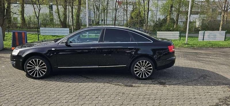 Gebraucht Audi A6 224 PS (164 kW) 2006 Limousine