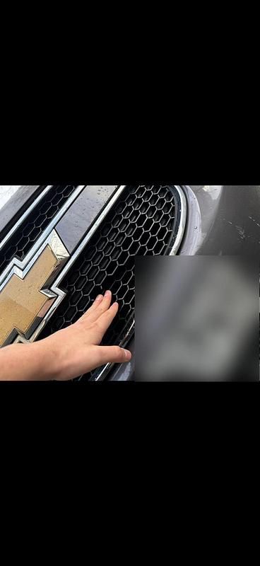 Gebraucht Chevrolet Orlando 163 PS (119 kW) 2011 Grau Van / Kleinbus