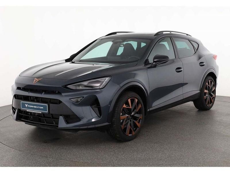 Neu Cupra Formentor 204 PS (150 kW) 2025 Grau SUV