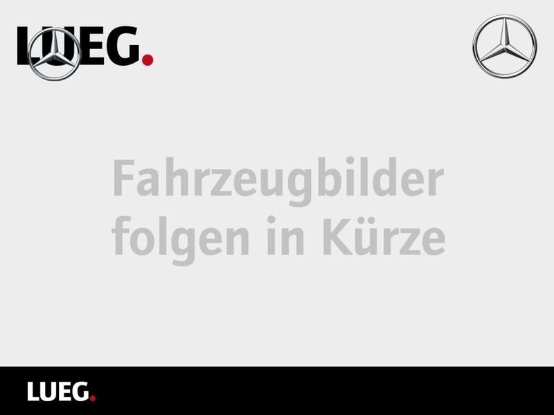 Schwarz Gebraucht 2022 Mercedes V250 Van / Kleinbus | 66.997 € (Teuer) - Bild 1/4