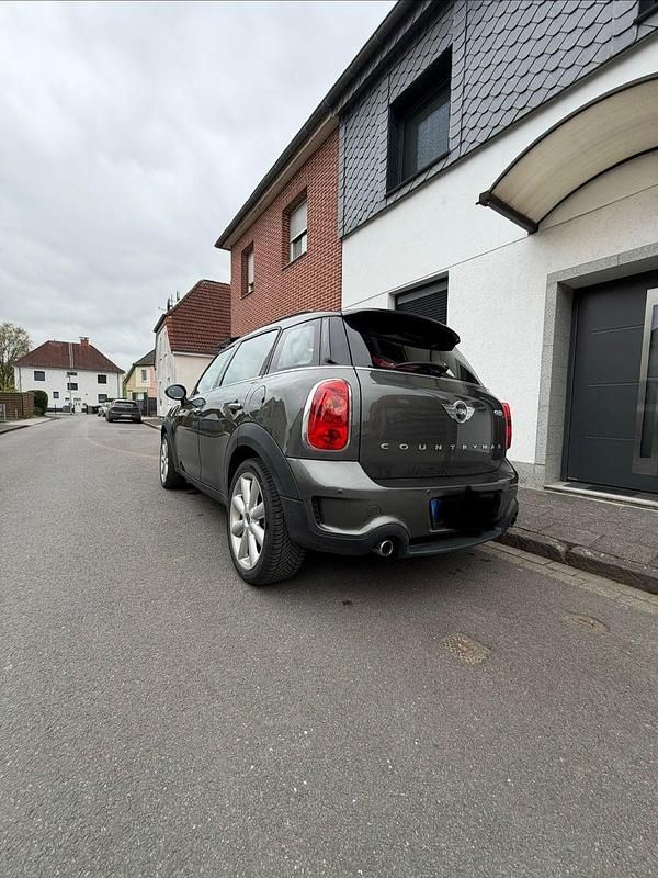 Second-hand Mini Cooper S 184 CP (135 kW) 2013 Hatchback