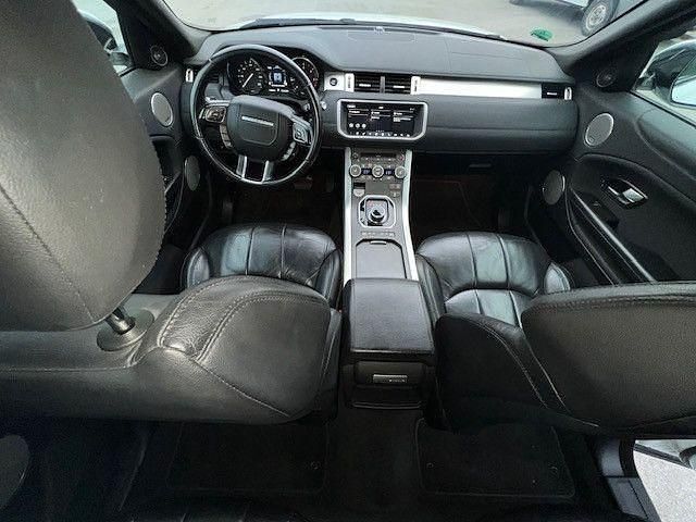 Gebraucht Land Rover Range Rover evoque 179 PS (131 kW) 2017 SUV