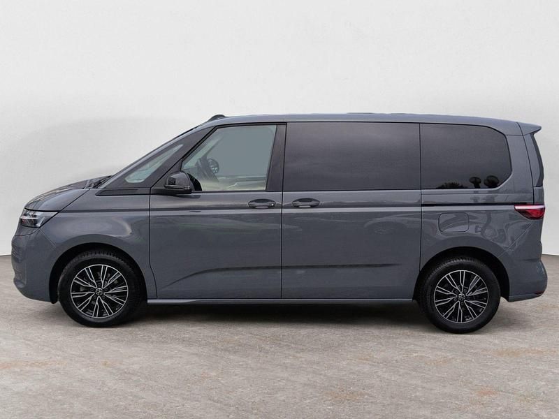 Gebraucht VW Multivan 150 PS (110 kW) 2022 Van