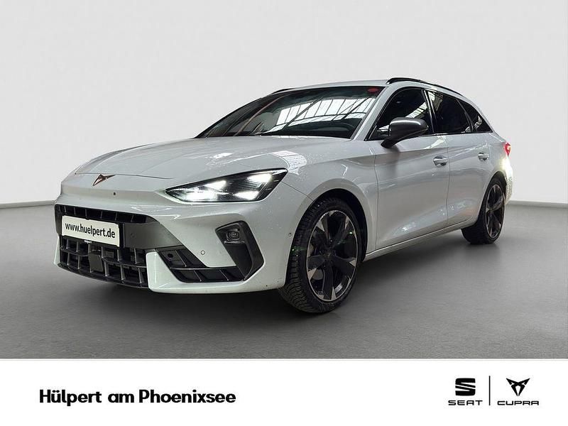 Nevada weiss Gebraucht 2025 Cupra Leon Kombi | 29.911 € (Fairer Preis) - Bild 1/4