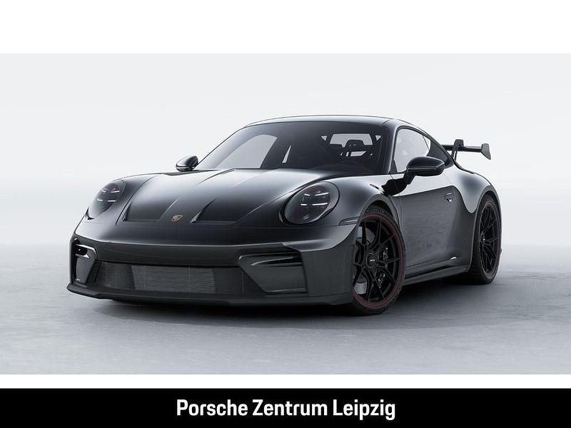 Schwarz Neu 2025 Porsche 992 Chrono | 240.327 € (Superpreis) - Bild 1/4
