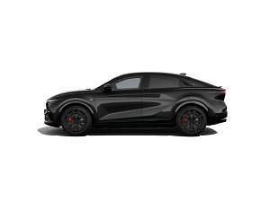 Neu Alpine A390 294 kW (400 PS) 2026 Schwarz (noir profond) SUV