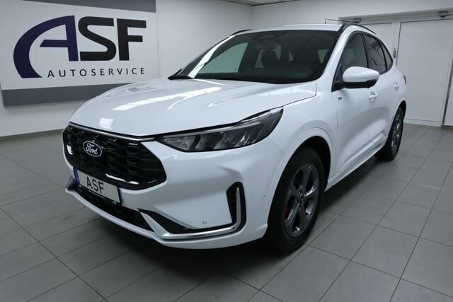 Solar silber Neu 2025 Ford Kuga ST-Line X SUV | 38.970 € (Etwas zu teuer) - Bild 1/2