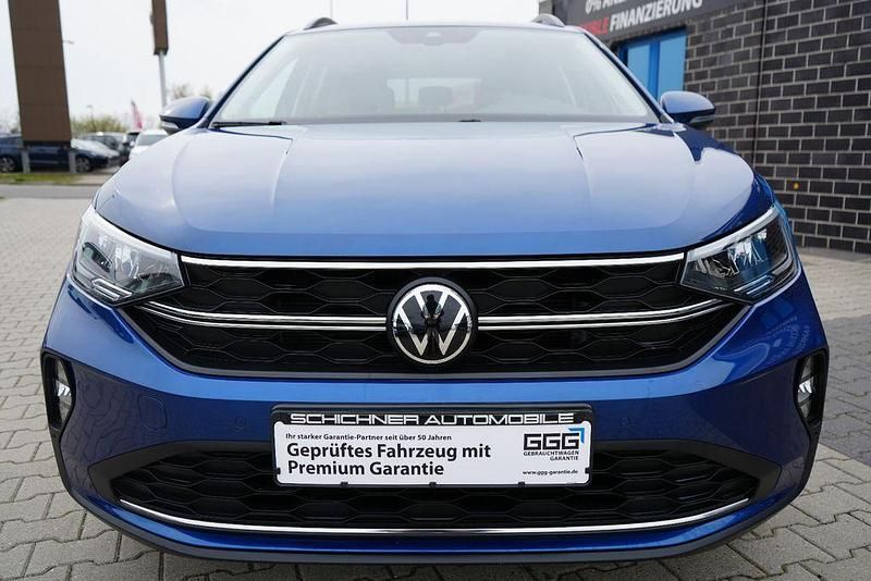 Gebraucht VW Taigo Life 116 PS (85 kW) 2025 SUV