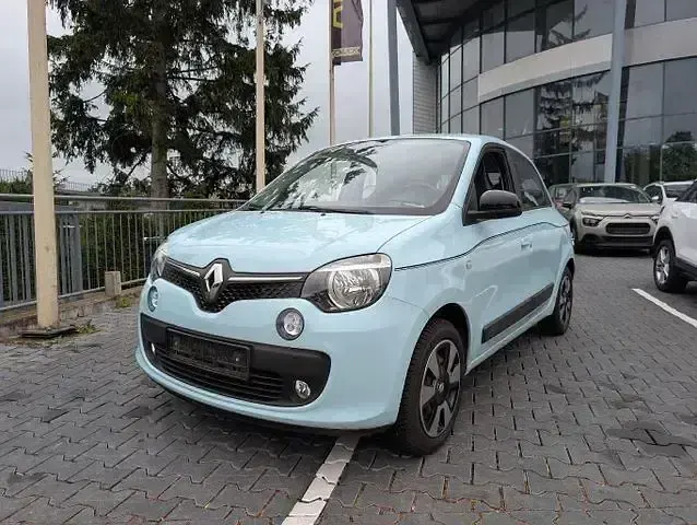 Używany VW up! move up! 2017 Andere Hatchback
