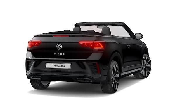 Gebraucht VW T-Roc Style 150 PS (110 kW) 2023 SUV