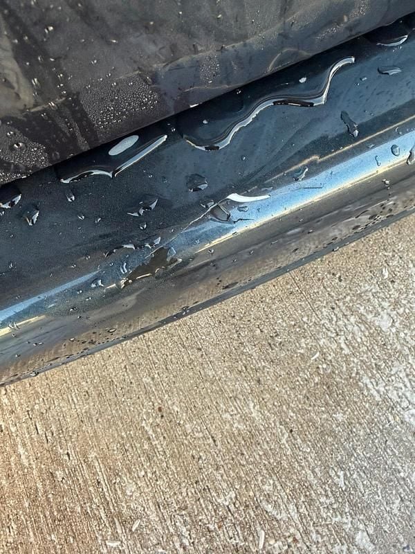 Gebraucht Mercedes E320 224 PS (164 kW) 2005 Schwarz Kombi