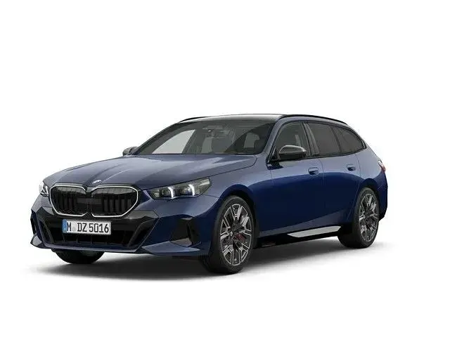 Gebraucht BMW 540 M Sport 303 PS (222 kW) 2025 Kombi