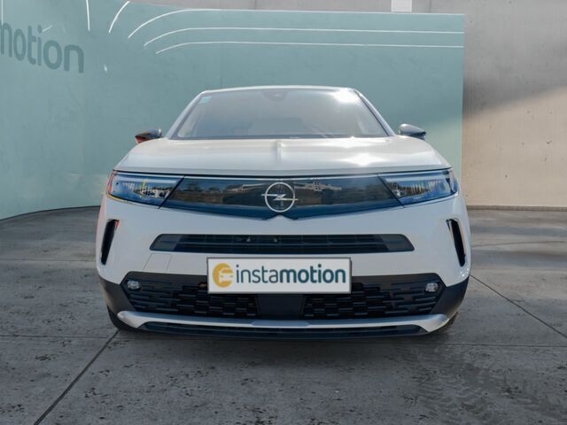 Gebraucht Opel Mokka-e 100 kW (136 PS) 2022 Weiß SUV