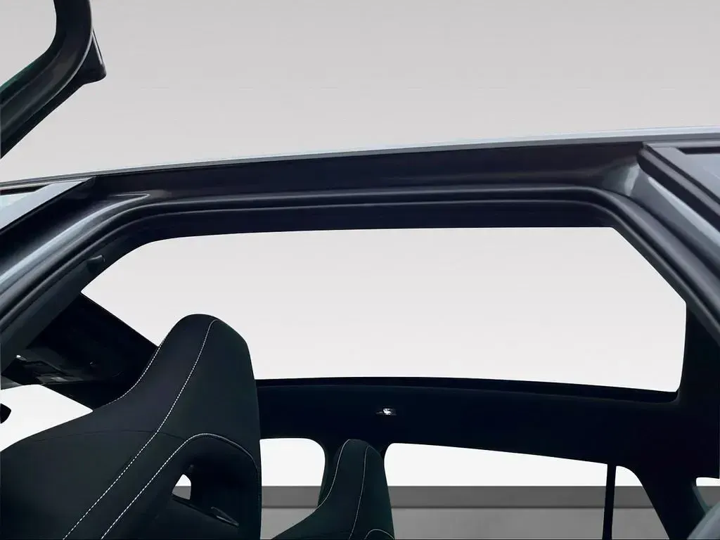 Gebraucht Skoda Kamiq Monte Carlo 150 PS (110 kW) 2025 Grau SUV