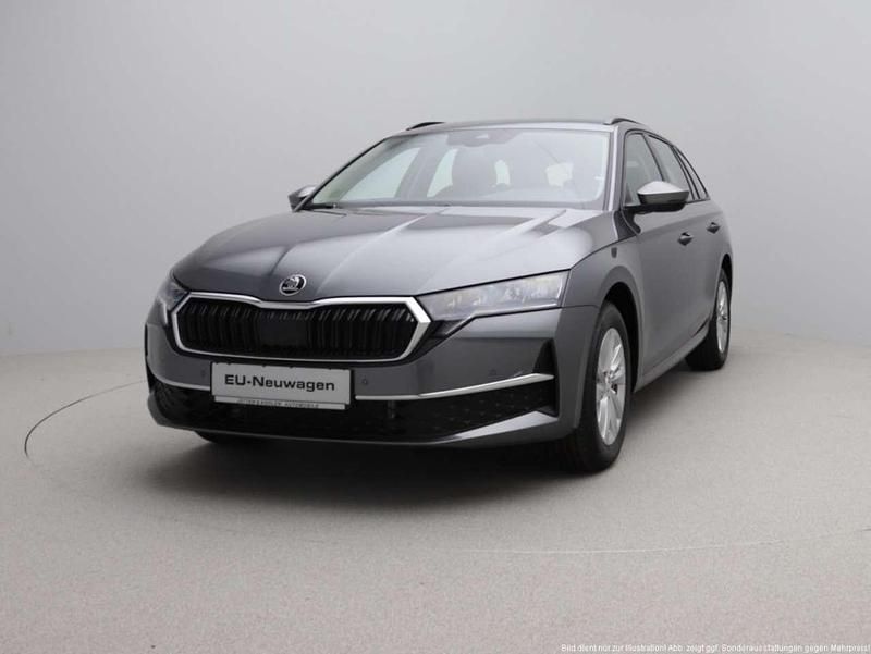 Gebraucht Skoda Octavia RS 265 PS (194 kW) 2024 Wählbar  ggf gegen aufpreis Kombi
