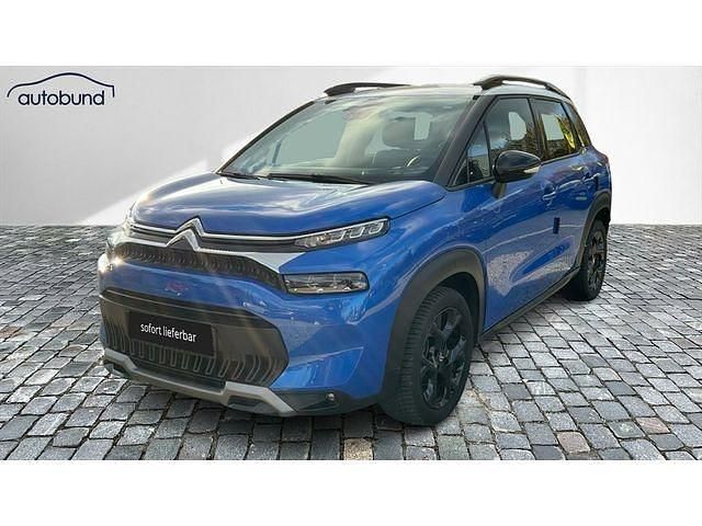 Gebraucht 2024 Citroën C3 Aircross SUV | 16.970 € (Guter Preis) - Bild 1/2